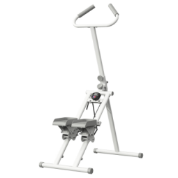 Stair Climber Supplier - 330LB Capacity Handlebar