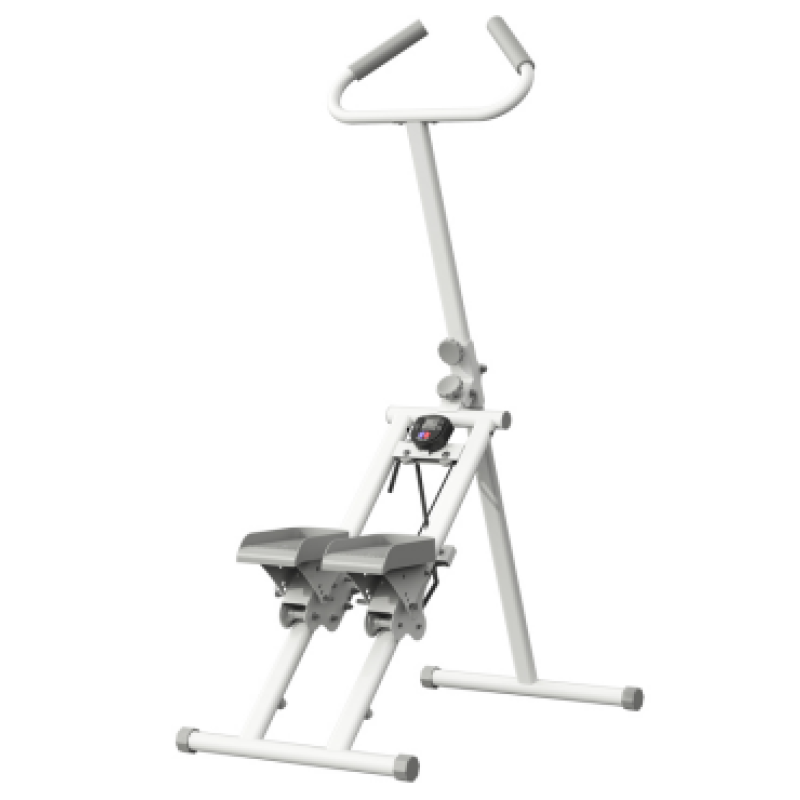 Stair Climber Supplier - 330LB Capacity Handlebar