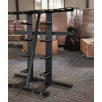Storage Rack Supplier - Gym Equipment Display Stand