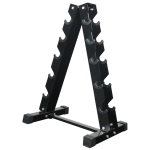 Steel Rack Manufacturer - Thickened Commercial Dumbbell Stand