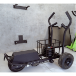 Weight Sled Supplier - Adjustable 8 Resistance Training