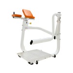 Glute Machine Supplier - Hydraulic Circuit Training