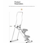Elliptical Stepper Manufacturer - Mini Home Gym Machine