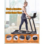 Electric Treadmill Supplier - Ultra Quiet Foldable Home