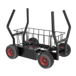 Sled Trainer Factory - Tank Wheel Strength Explosive Power