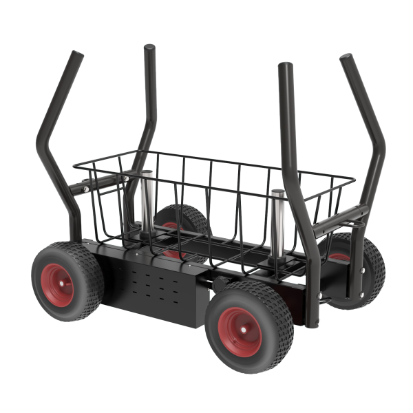 Sled Trainer Factory - Tank Wheel Strength Explosive Power