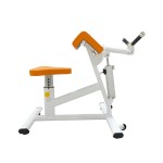 Triceps Equipment Manufacturer - Seated Extension Trainer