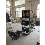 Basketball Timer Manufacturer - Commercial Steel Shooting Clock