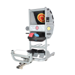 Basketball Timer Manufacturer - Commercial Steel Shooting Clock