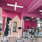 Leg Shaping Factory - Women Exercise Rehabilitation