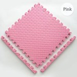 Floor Mat Manufacturer - EVA Anti-Slip Sports Foam