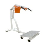 Hydraulic Equipment Manufacturer - Foldable Standing Squat