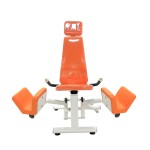 Adductor Machine Factory - Foldable Steel Safety Patent