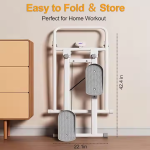 Climbing Machine Factory - Silent Multifunctional Stepper