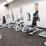 Glute Machine Supplier - Hydraulic Circuit Training