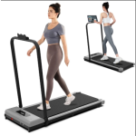 Electric Treadmill Supplier - Smart Folding Mini Desk