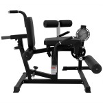 Leg Curl Machine Manufacturer - Small Bench Biceps Trainer