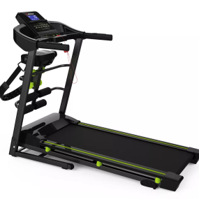 Treadmill Manufacturer - Smart Electric Folding Portable