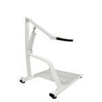 Shoulder Trainer Factory - Steel Hydraulic Resistance