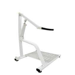 Shoulder Trainer Factory - Steel Hydraulic Resistance