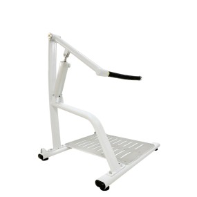 Shoulder Trainer Factory - Steel Hydraulic Resistance
