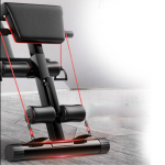 Dumbbell Bench Manufacturer - Multifunctional Fitness Chair