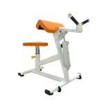 Triceps Equipment Manufacturer - Seated Extension Trainer