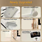 Climbing Machine Factory - Vertical Cardio Steel Frame