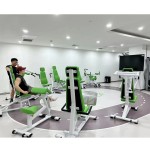 Shoulder Trainer Factory - Steel Hydraulic Resistance