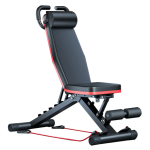 Fitness Stool Manufacturer - Steel Folding Sit Assist