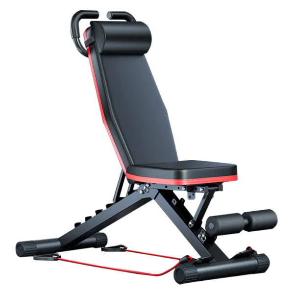 Fitness Stool Manufacturer - Steel Folding Sit Assist