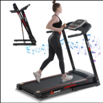 Folding Treadmill Manufacturer - Manual Incline Running