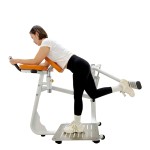 Glute Machine Supplier - Hydraulic Circuit Training