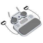 Ab Roller Supplier - Automatic Rebound Wheel Slider