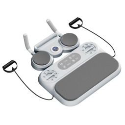 Ab Roller Supplier - Automatic Rebound Wheel Slider