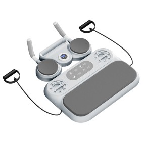 Ab Roller Supplier - Automatic Rebound Wheel Slider