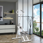 Stepping Machine Manufacturer - Convenient Silent Sports
