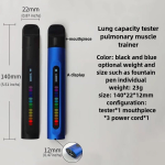 Breathing Trainer Factory - Multifunctional Electronic Device