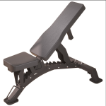Weightlifting Bed Supplier - Adjustable Inclined Exercise