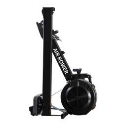 Home Rower Factory - Adjustable Weight Loss Trainer