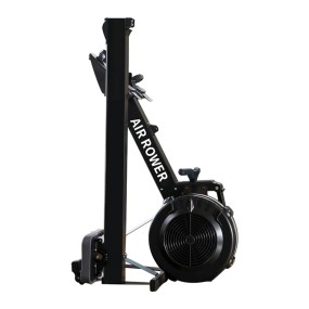 Home Rower Factory - Adjustable Weight Loss Trainer