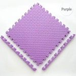 Floor Mat Manufacturer - EVA Anti-Slip Sports Foam