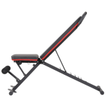 Fitness Stool Manufacturer - Steel Folding Sit Assist