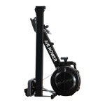Indoor Rower Supplier - Ten Speed Wind Resistance