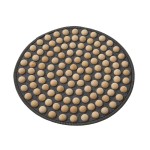 Foot Massage Board Supplier - Wood Acupressure Reflexology