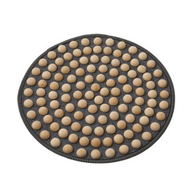 Foot Massage Board Supplier - Wood Acupressure Reflexology