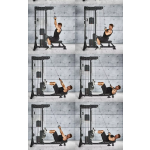 Power Rack Factory - Commercial Metal Smith Machine