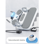 Fitness Board Manufacturer - 3-in-1 Timed Push Up Support