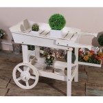 Dessert Cart Supplier - Sweet Lolly Stand Push Display Cart
