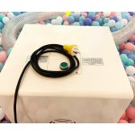 Ball Pit Equipment Supplier - Ocean Ball Clear Washing Machine